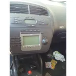 SEAT ALTEA (5P1) SEAT ALTEA (5P1) '2007 SELECT AZUL 2005