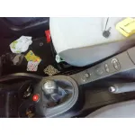 SEAT ALTEA (5P1) SEAT ALTEA (5P1) '2007 SELECT AZUL 2005