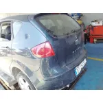 SEAT ALTEA (5P1) SEAT ALTEA (5P1) '2007 SELECT AZUL 2005