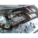 SEAT ALTEA (5P1) SEAT ALTEA (5P1) '2007 SELECT AZUL 2005