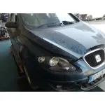 SEAT ALTEA (5P1) SEAT ALTEA (5P1) '2007 SELECT AZUL 2005