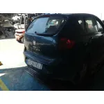 SEAT ALTEA (5P1) SEAT ALTEA (5P1) '2007 SELECT AZUL 2005