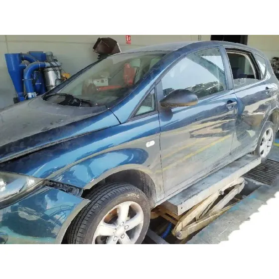 SEAT ALTEA (5P1) '2007 SELECT AZUL