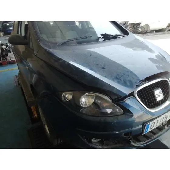 SEAT ALTEA (5P1) '2007 SELECT AZUL