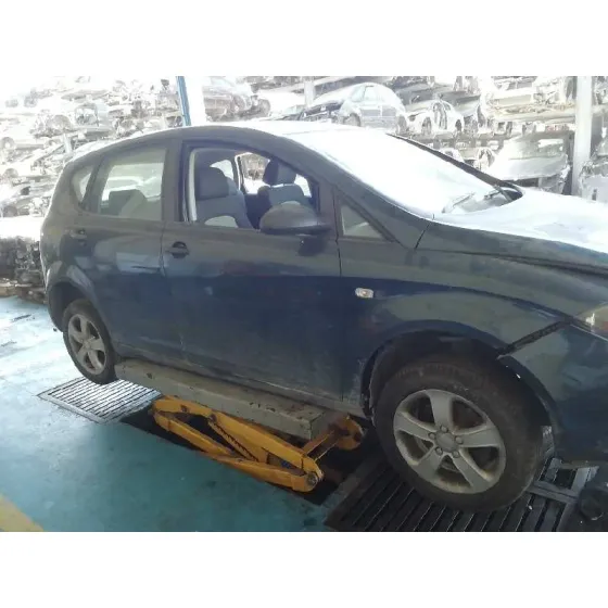 SEAT ALTEA (5P1) '2007 SELECT AZUL