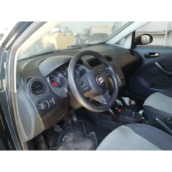 SEAT ALTEA (5P1) '2007 SELECT AZUL