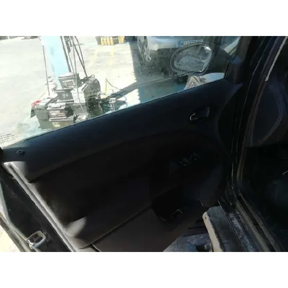 SEAT ALTEA (5P1) '2007 SELECT AZUL