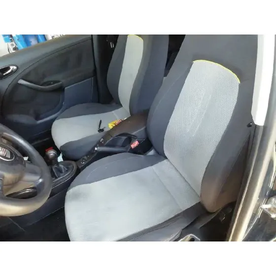 SEAT ALTEA (5P1) '2007 SELECT AZUL