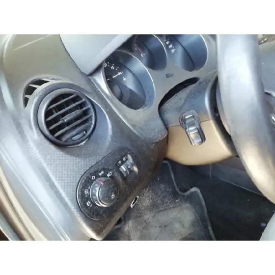 SEAT ALTEA (5P1) '2007 SELECT AZUL
