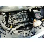OPEL CORSA D OPEL CORSA D '2008 CATCH ME ROJO 2007