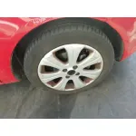 OPEL CORSA D OPEL CORSA D '2008 CATCH ME ROJO 2007