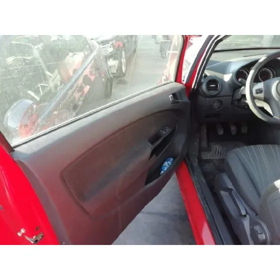 OPEL CORSA D '2008 CATCH ME ROJO