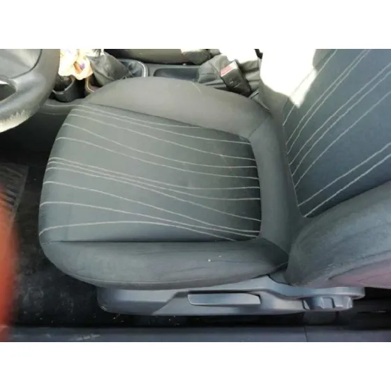 OPEL CORSA D '2008 CATCH ME ROJO