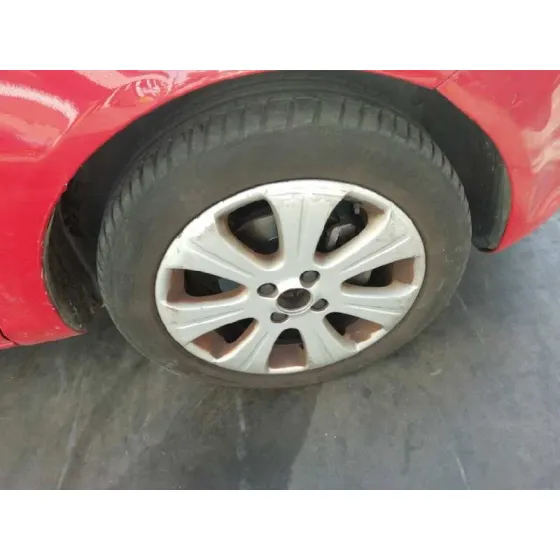OPEL CORSA D '2008 CATCH ME ROJO
