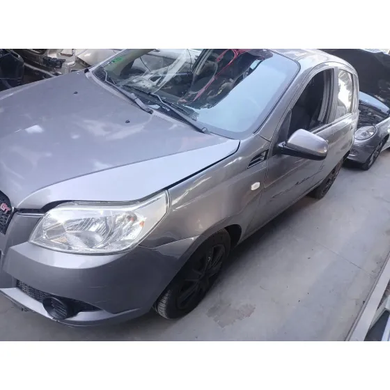 MOTOR F14D4 MANUAL 5V CVF/KW: 10.74/74