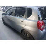 MOTOR F14D4 MANUAL 5V CVF/KW: 10.74/74