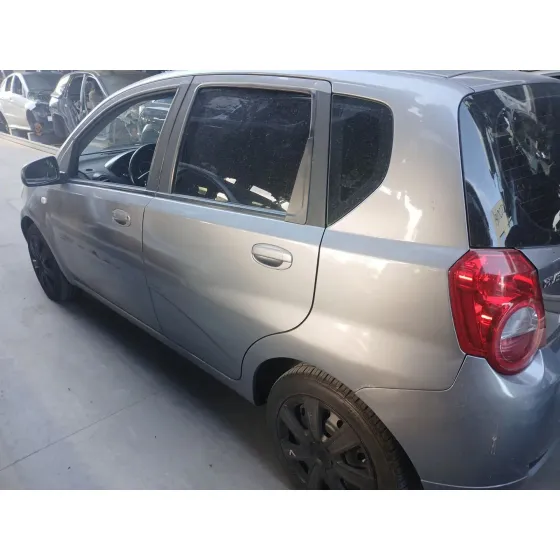 MOTOR F14D4 MANUAL 5V CVF/KW: 10.74/74