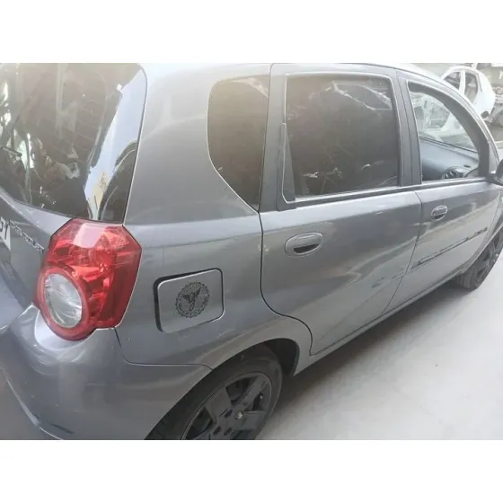 MOTOR F14D4 MANUAL 5V CVF/KW: 10.74/74