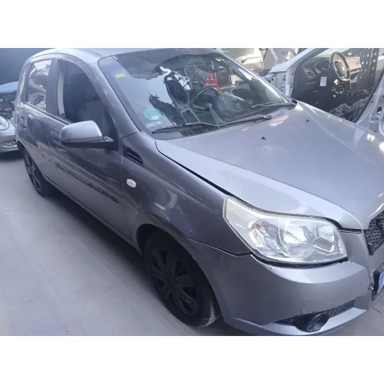 MOTOR F14D4 MANUAL 5V CVF/KW: 10.74/74
