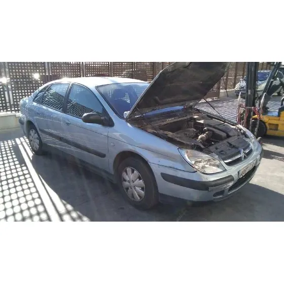CITROEN C5 BERLINA '2003 1.8 16V VIVACE AZUL