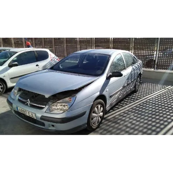 CITROEN C5 BERLINA '2003 1.8 16V VIVACE AZUL