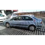CITROEN C5 BERLINA '2003 1.8 16V VIVACE AZUL