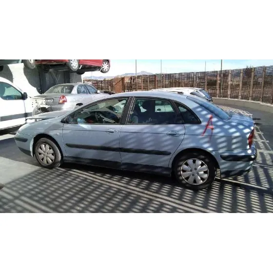 CITROEN C5 BERLINA '2003 1.8 16V VIVACE AZUL