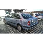 CITROEN C5 BERLINA '2003 1.8 16V VIVACE AZUL