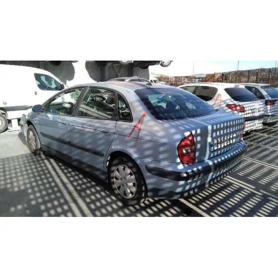 CITROEN C5 BERLINA '2003 1.8 16V VIVACE AZUL