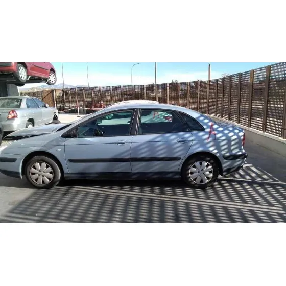 CITROEN C5 BERLINA '2003 1.8 16V VIVACE AZUL