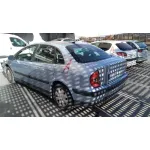 CITROEN C5 BERLINA '2003 1.8 16V VIVACE AZUL