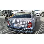 CITROEN C5 BERLINA '2003 1.8 16V VIVACE AZUL