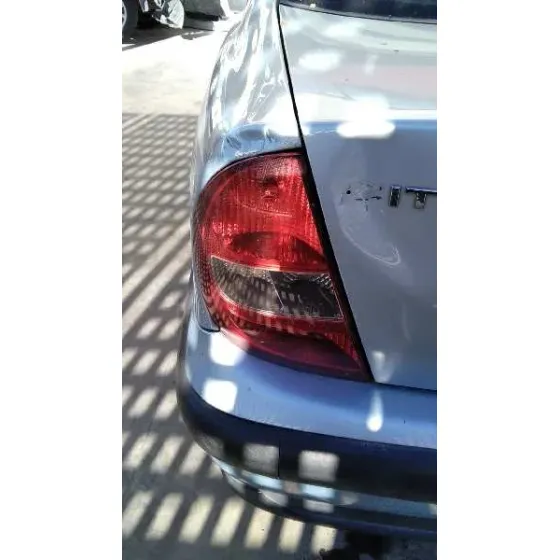CITROEN C5 BERLINA '2003 1.8 16V VIVACE AZUL