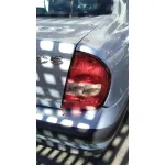 CITROEN C5 BERLINA '2003 1.8 16V VIVACE AZUL