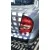 CITROEN C5 BERLINA '2003 1.8 16V VIVACE AZUL