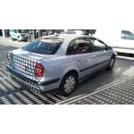 CITROEN C5 BERLINA '2003 1.8 16V VIVACE AZUL
