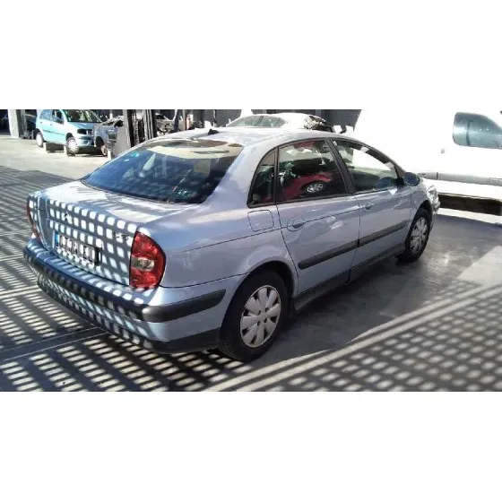CITROEN C5 BERLINA '2003 1.8 16V VIVACE AZUL