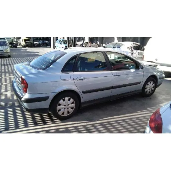 CITROEN C5 BERLINA '2003 1.8 16V VIVACE AZUL