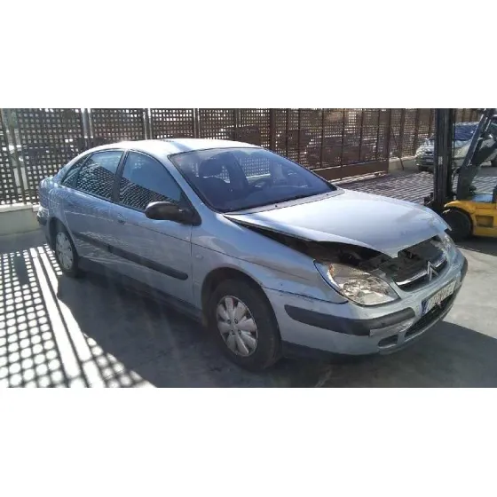 CITROEN C5 BERLINA '2003 1.8 16V VIVACE AZUL