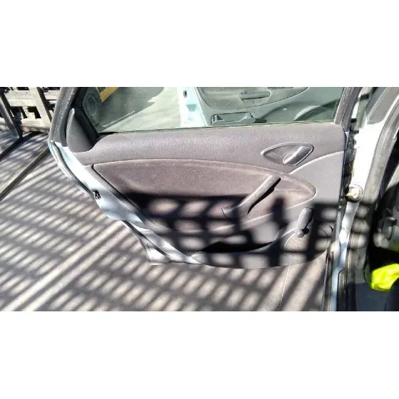 CITROEN C5 BERLINA '2003 1.8 16V VIVACE AZUL