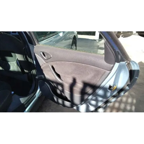 CITROEN C5 BERLINA '2003 1.8 16V VIVACE AZUL
