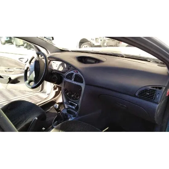 CITROEN C5 BERLINA '2003 1.8 16V VIVACE AZUL
