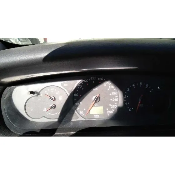 CITROEN C5 BERLINA '2003 1.8 16V VIVACE AZUL