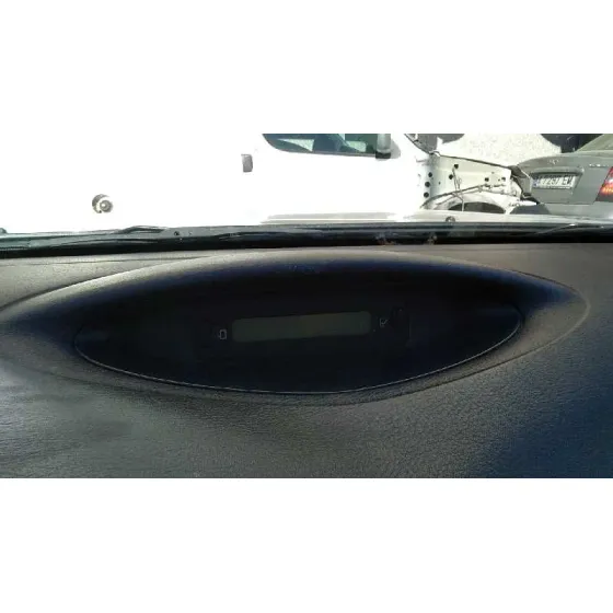 CITROEN C5 BERLINA '2003 1.8 16V VIVACE AZUL