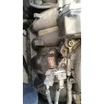 CITROEN C5 BERLINA '2003 1.8 16V VIVACE AZUL