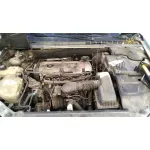 CITROEN C5 BERLINA '2003 1.8 16V VIVACE AZUL