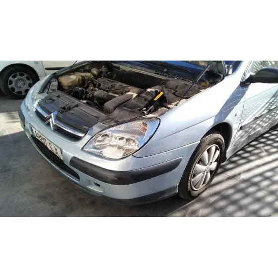 CITROEN C5 BERLINA '2003 1.8 16V VIVACE AZUL