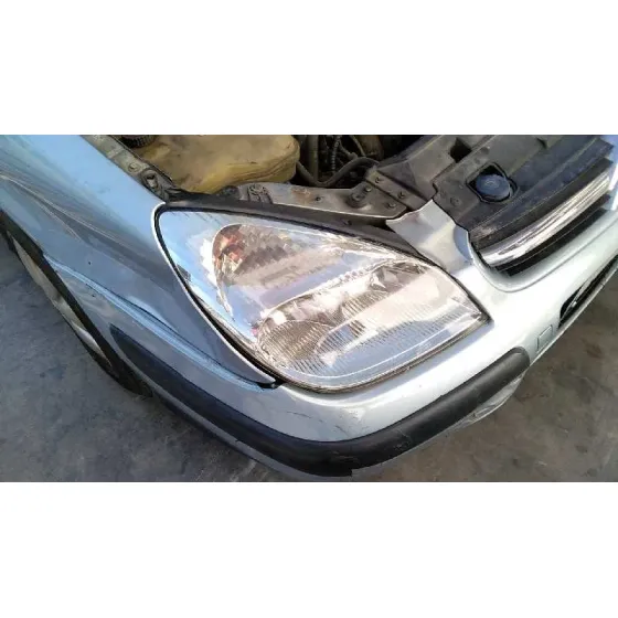 CITROEN C5 BERLINA '2003 1.8 16V VIVACE AZUL