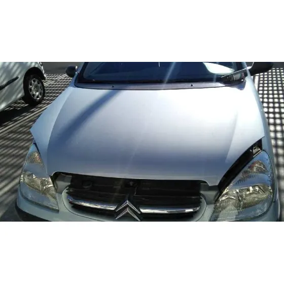 CITROEN C5 BERLINA '2003 1.8 16V VIVACE AZUL