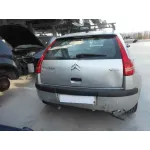 CITROEN C4 BERLINA '2006 COLLECTION PLATA
